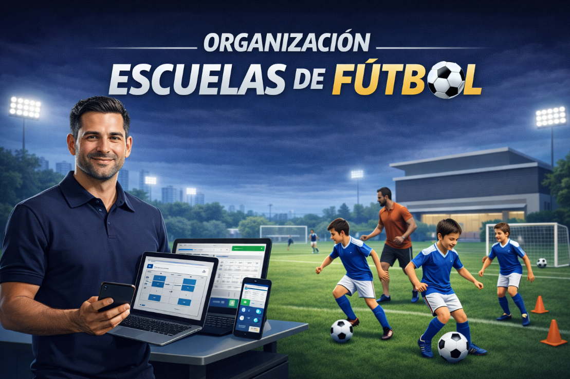 Escuelita de Fútbol