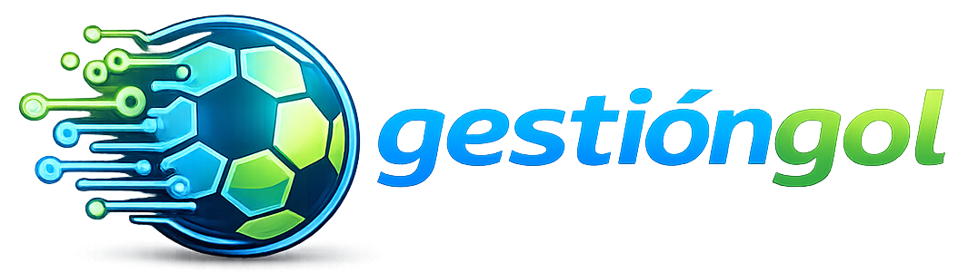 Logo Gestión Gol